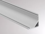 main image of product Molto Luce MAXI CORNER AUFBAU (aluminium eloxiert)