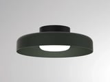 main image of product Molto Luce SVEN SD (schwarz/tannengrün)