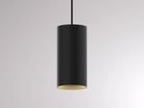Molto Luce DARK NIGHT XS PD (schwarz)