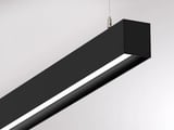 Molto Luce LOG OUT 2.1 BINA PDI (schwarz)