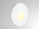 Molto Luce WALL 68R IP (weiß)