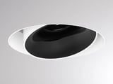 Molto Luce DARK NIGHT TURN S MODUL TRIMLESS R (weiß)