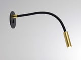 main image of product Molto Luce AROK WR (schwarz gold)