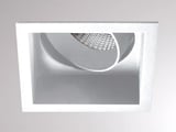 Molto Luce SATOR SQUARE R (weiß)
