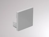 main image of product Molto Luce Maxi Corner Aufbau (Grau)