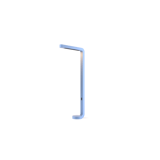 main image of product Grau Team Home Light Blue