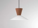 Molto Luce WIZARD M VOLARE PDI (weiß kupfer)