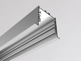 Molto Luce RIDE PROFIL R aluminium eloxiert