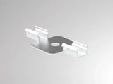 main image of product Molto Luce MIDI CUBE AUFBAU (edelstahl)