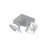main image of product Grau Studio Duo Satin/White