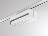 main image of product Molto Luce TARIO DOUBLE TRACK (weiß)