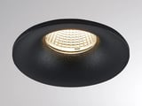 Molto Luce IVY ROUND R (schwarz)