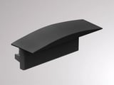 Molto Luce MIDI EINBAU (schwarz)