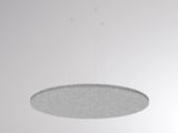 main image of product Molto Luce BOARD ROUND (grau)