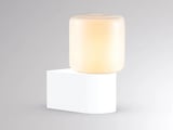main image of product Molto Luce LANU FLAT 2 W (weiß/weiß)