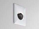 main image of product Molto Luce SINA WR (weiß/transparent)