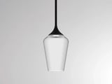 main image of product Molto Luce COCKTAIL S PD schwarz rauchgrau