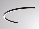 Molto Luce RIDE RING SYSTEM 180° (schwarz)