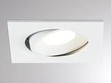 main image of product Molto Luce AGON FLAT SQUARE (weiß)