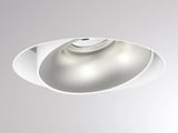 main image of product Molto Luce DARK NIGHT TURN S MODUL TRIMLESS R (weiß)