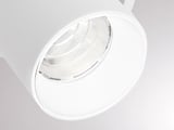 Molto Luce DEKORRING (weiß)