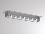 Molto Luce TARIO 1 R (grau)