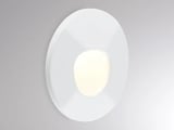 Molto Luce WALL 68R SINA IP (weiß)
