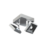 Grau Studio Duo Polished/Black