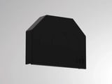main image of product Molto Luce TRAIL SYSTEM ENDCAPS (schwarz)