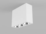 main image of product Molto Luce DARK NIGHT LENS 3 SD (weiß)