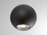 Molto Luce Nell W (Schwarz)