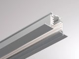 Molto Luce 3 PHASE TRACK PULSE DALI R (grau)