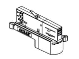 Molto Luce 3 PHASEN PULSE DALI ADAPTER (weiß)