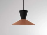 Molto Luce WIZARD M PDI (kupfer schwarz)