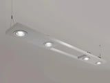 main image of product Molto Luce SAVO 10 R (grau)