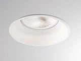 main image of product Molto Luce SAVO 20 ROUND R (weiß)