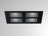 Molto Luce GRID R (schwarz)