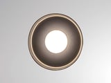 Molto Luce FRANZ SD (schwarz/bronze)