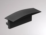 Molto Luce Midi Einbau (Schwarz)