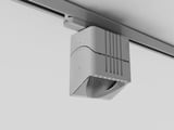 Molto Luce ARTIS 1 MATRIX FLOOR TRACK (grau)