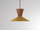 Molto Luce WIZARD M PDI (gold kupfer)