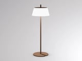 main image of product Molto Luce EEDEN S T (rostbraun/weiß)