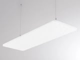 main image of product Molto Luce BOARD SQUARE (weiß meliert)