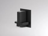 main image of product Molto Luce VOLARE ENDSTUCK (schwarz)