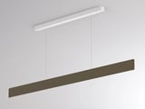Molto Luce AFTER 8 LONG PDI (champagner eloxiert)