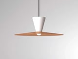 Molto Luce WIZARD L PDI (kupfer weiß)