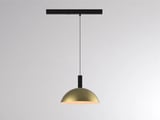Molto Luce LORA 2 PD TRACK (messing)