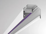 main image of product Molto Luce TRAIL RAIL (weiß)