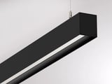 main image of product Molto Luce LOG OUT 2.1 BINA OFFICE PDI (schwarz)