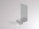 main image of product Molto Luce MAXI CORNER AUFBAU (edelstahl)